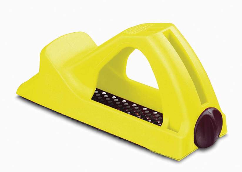 Produktbild Stanley Blockhobel Surform, Kunststoff