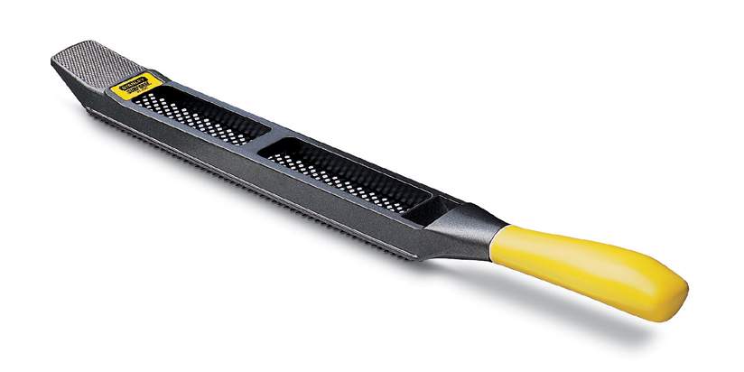 Produktbild Stanley Feile Surform, Metall