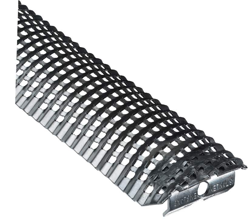 Produktbild Stanley Ersatzblatt Surform, halbrund