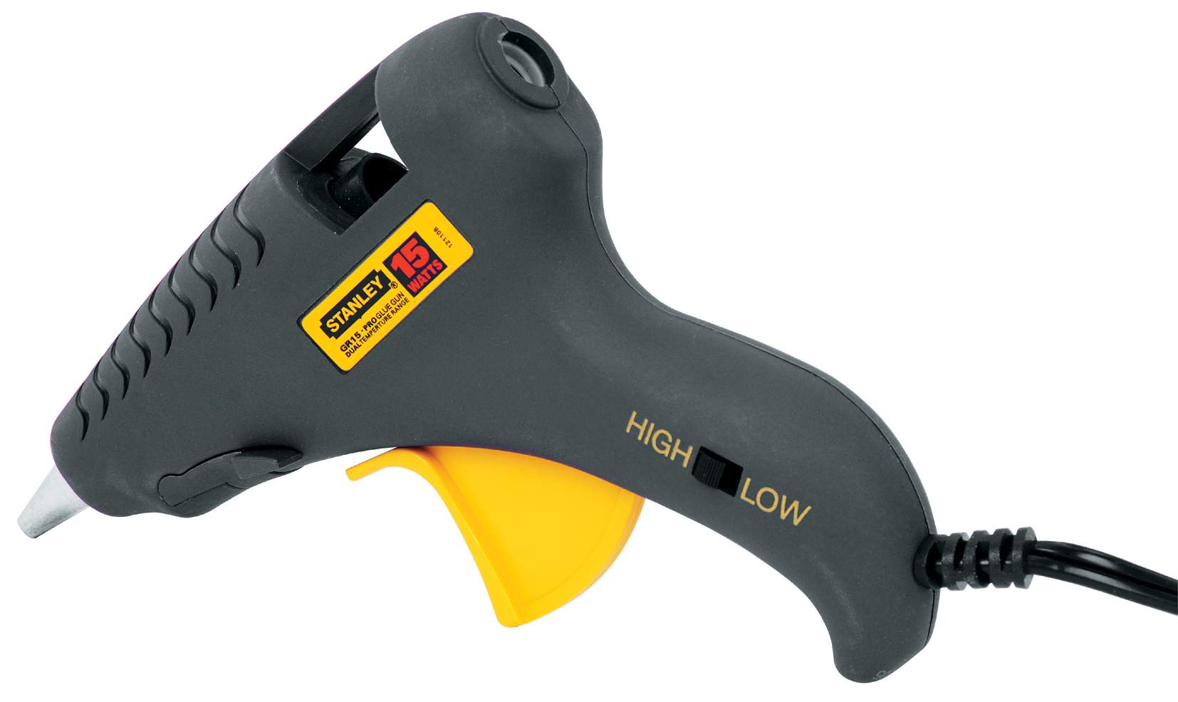 Produktbild Stanley Heissklebepistole 6-GR15 Dualmelt Mini