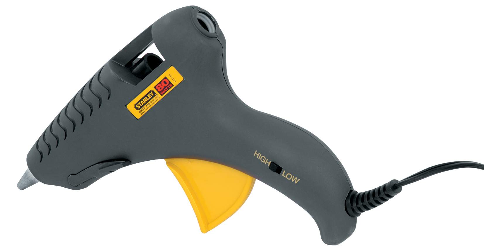 Produktbild Stanley Heissklebepistole 6-GR25 Dualmelt