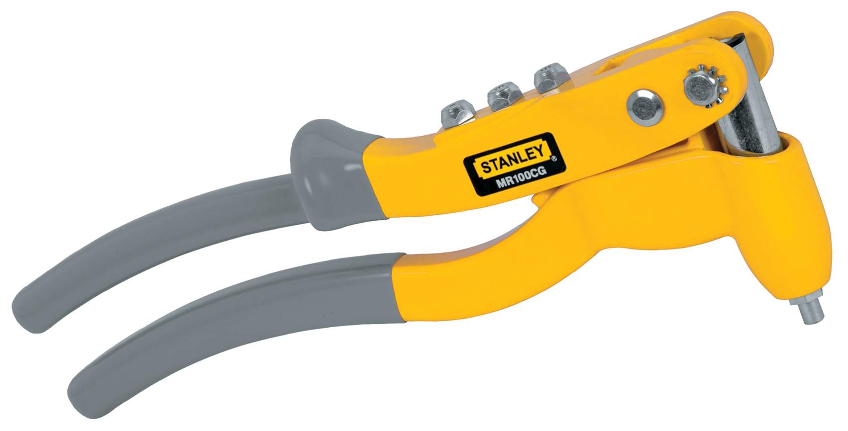 Produktbild Stanley Blindnietzange MR100 schwere Ausfuehrung