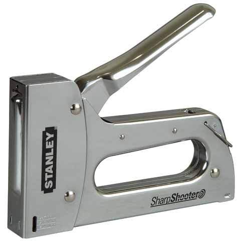 Produktbild Stanley HD Standard Tacker