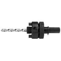 Produktbild DeWALT Schnellspanndorn SDS-plus Lochs 32-160mm