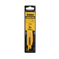 Produktbild DeWALT Säbelsägeblatt HM Stein 305mm