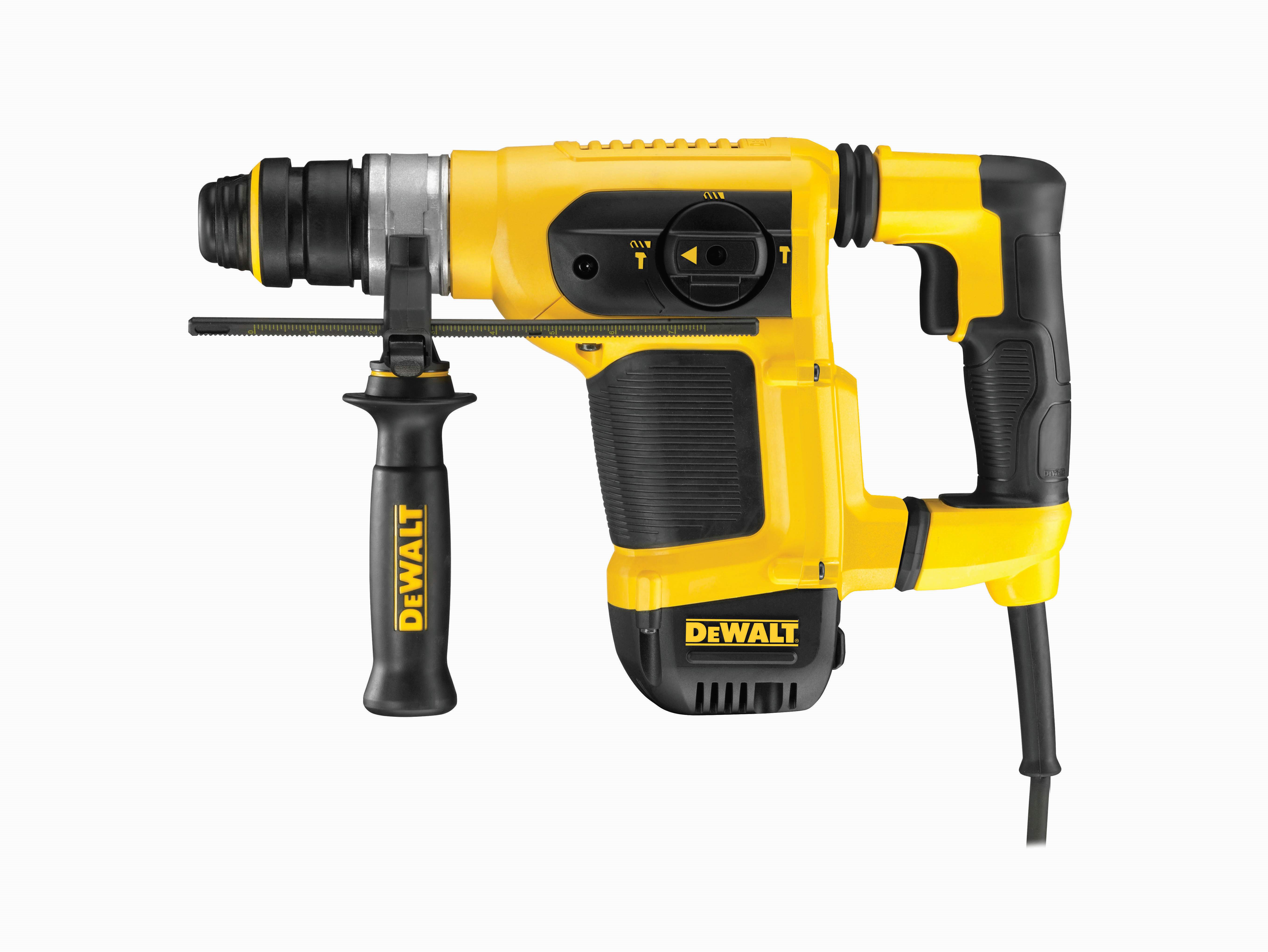 Produktbild DeWALT Kombihammer SDS-plus 32mm 1000Watt
