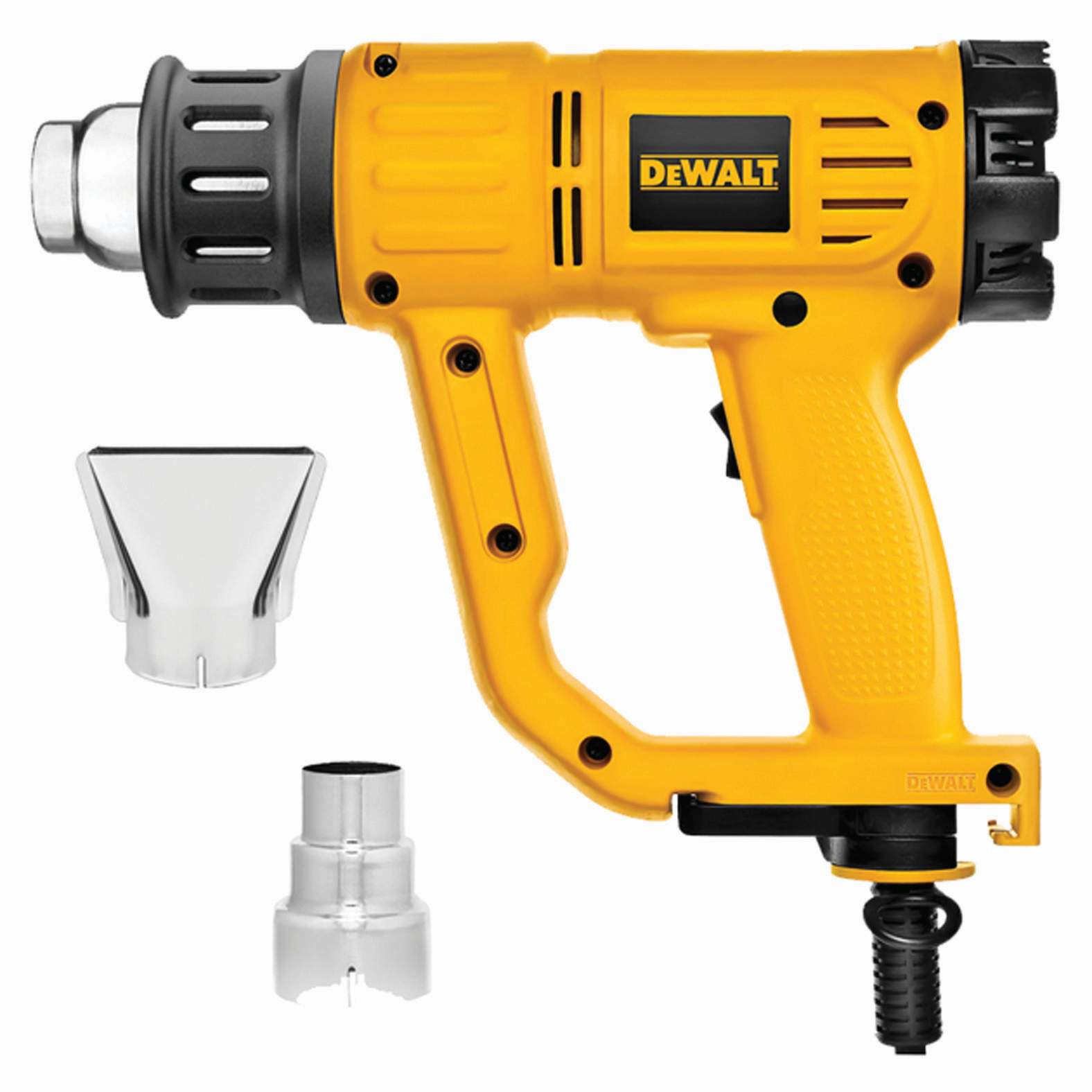 Produktbild DeWALT Heissluftpistole 1800 Watt