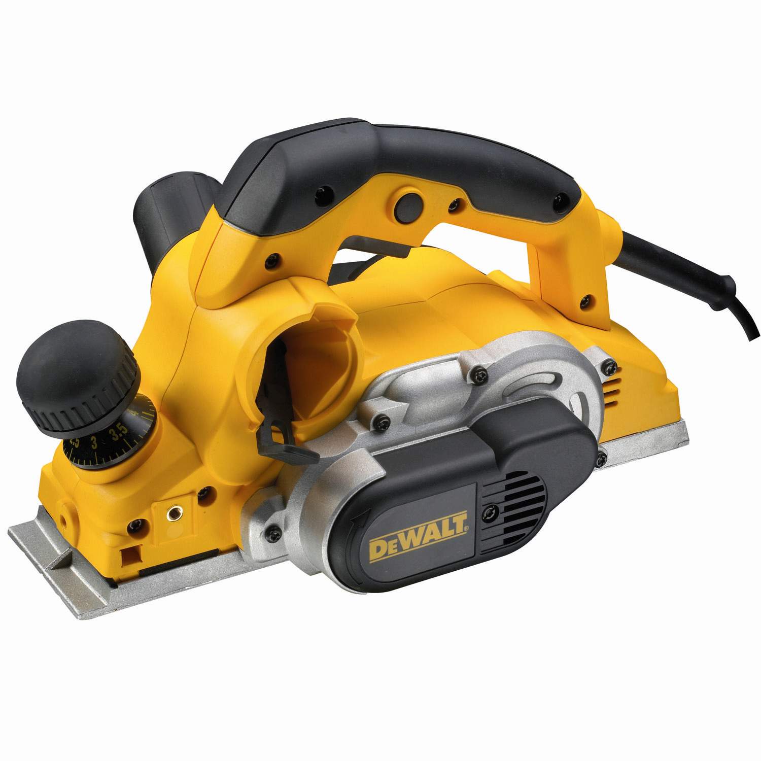 Produktbild DeWALT Hobel 4 mm 1050 Watt
