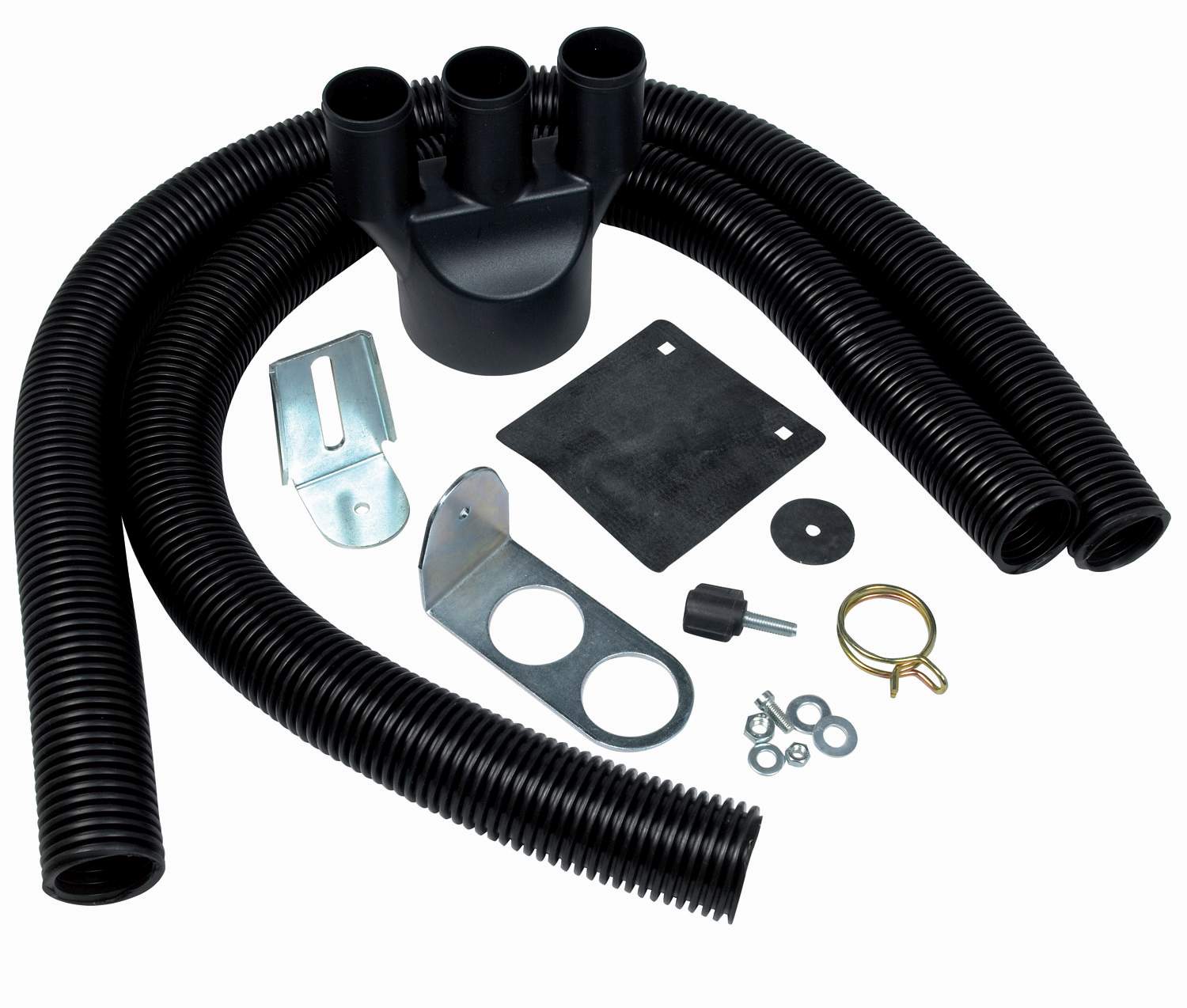 Produktbild DeWALT Absaugset fuer D27105