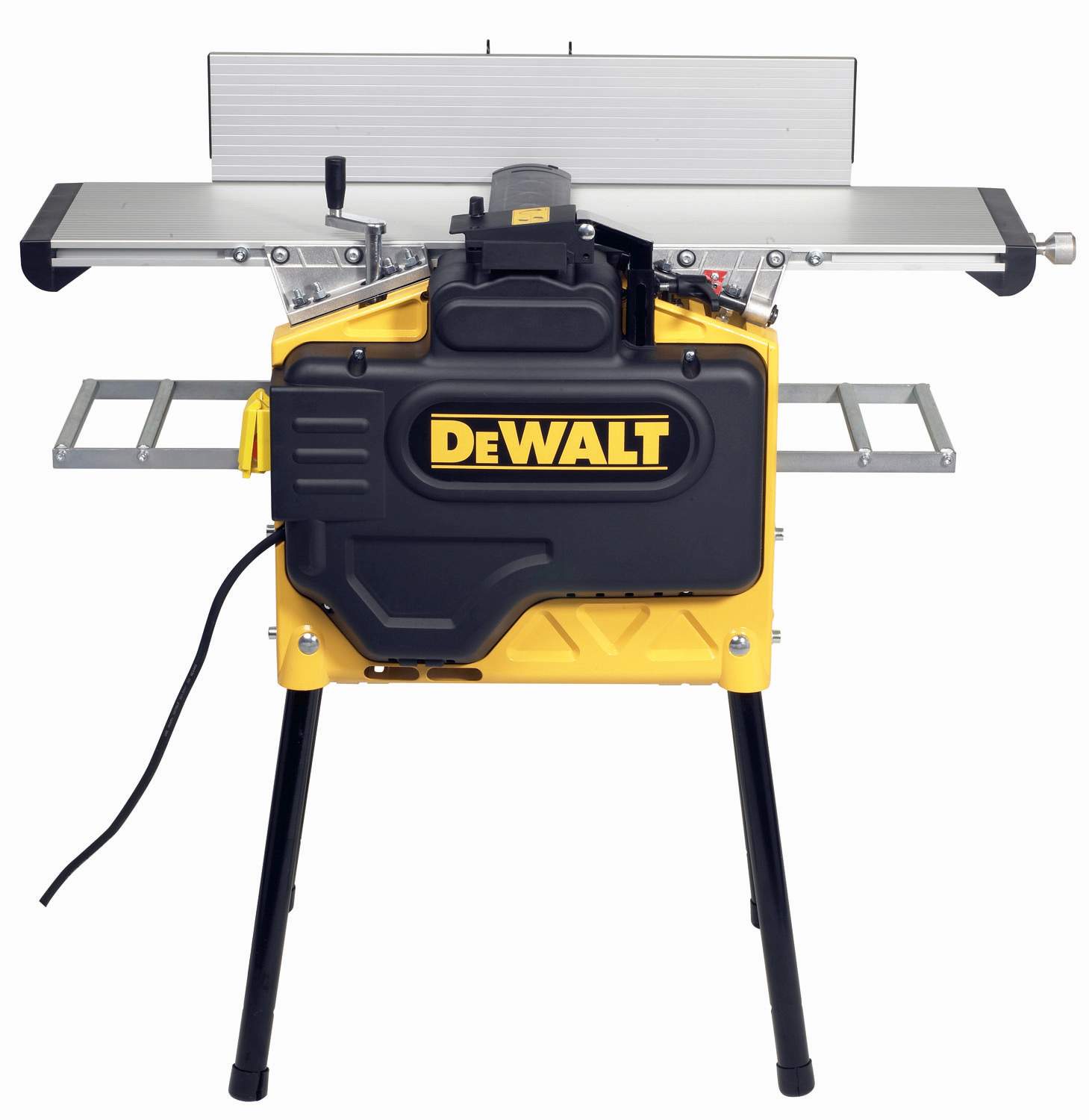 Produktbild DeWALT Abricht- und Dickenhobel 2200 Watt