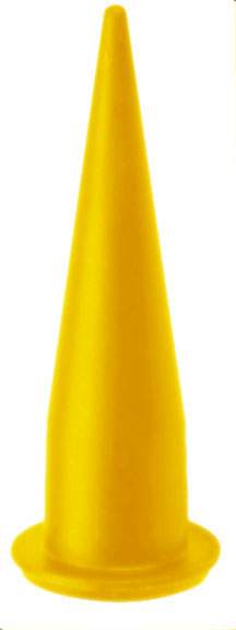 Produktbild DeWALT Auspressdüsen für Auspressrohre