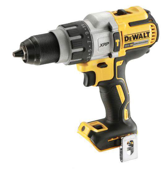 Produktbild DeWALT Schlagbohrschrauber (BL) 18 V / Basisv.