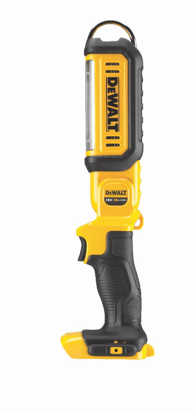 Produktbild DeWALT Akku-LED-Leuchte, Arbeitsleuchte 18 V