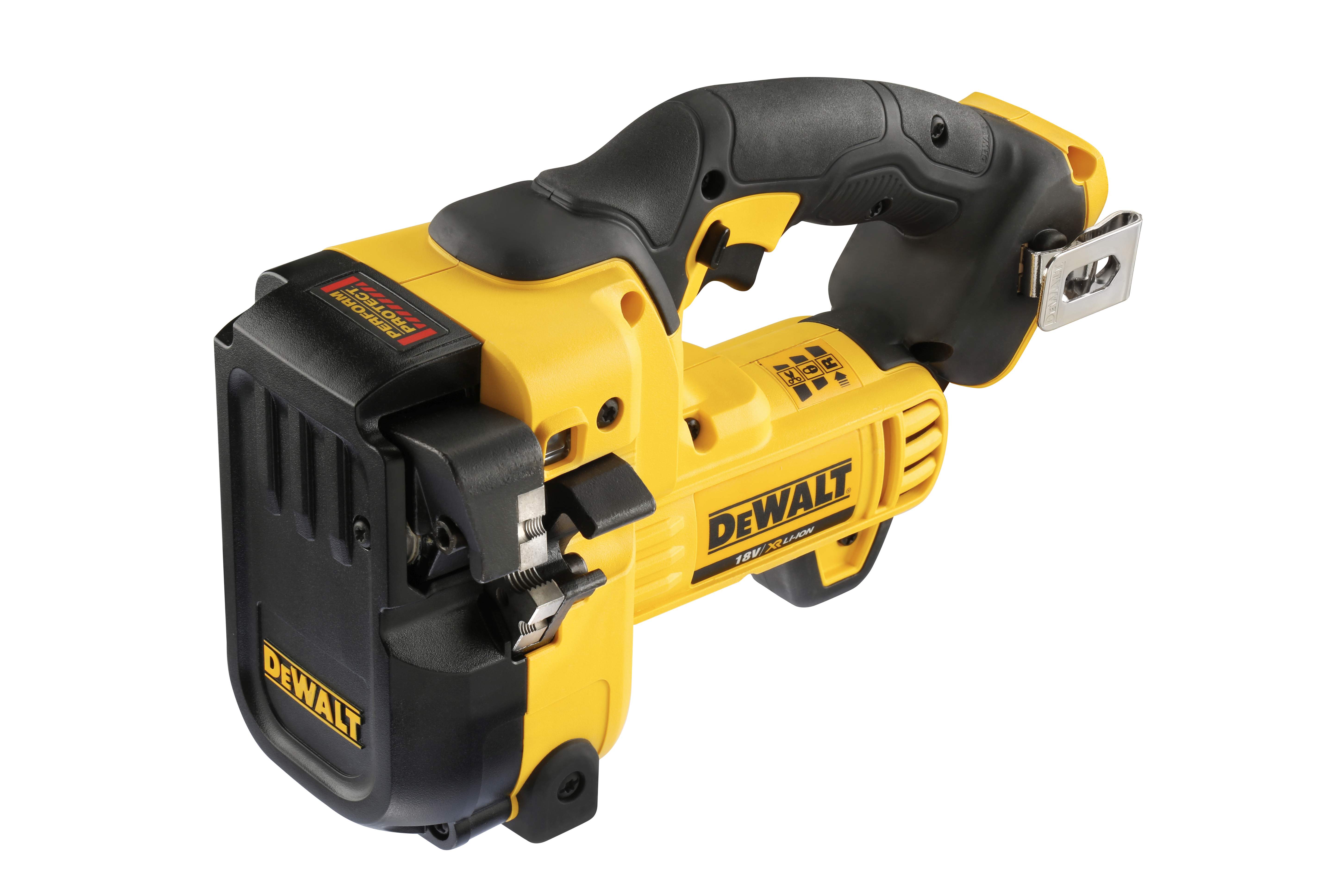 Produktbild DeWALT Gewindestangenschneider 18 V / Basisv.