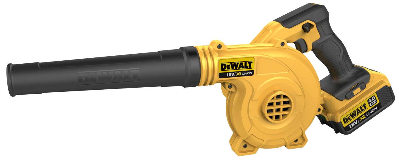 Produktbild DeWALT 18,0 Volt XR Akku-Geblaese