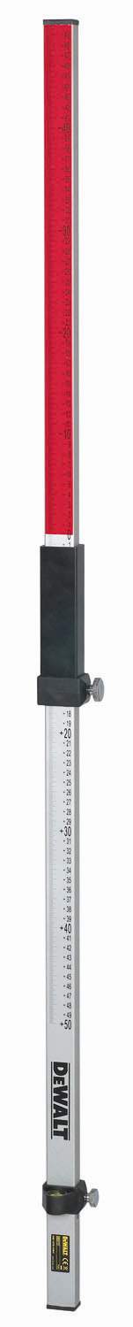 Produktbild DeWALT Laserdifferenzlatte