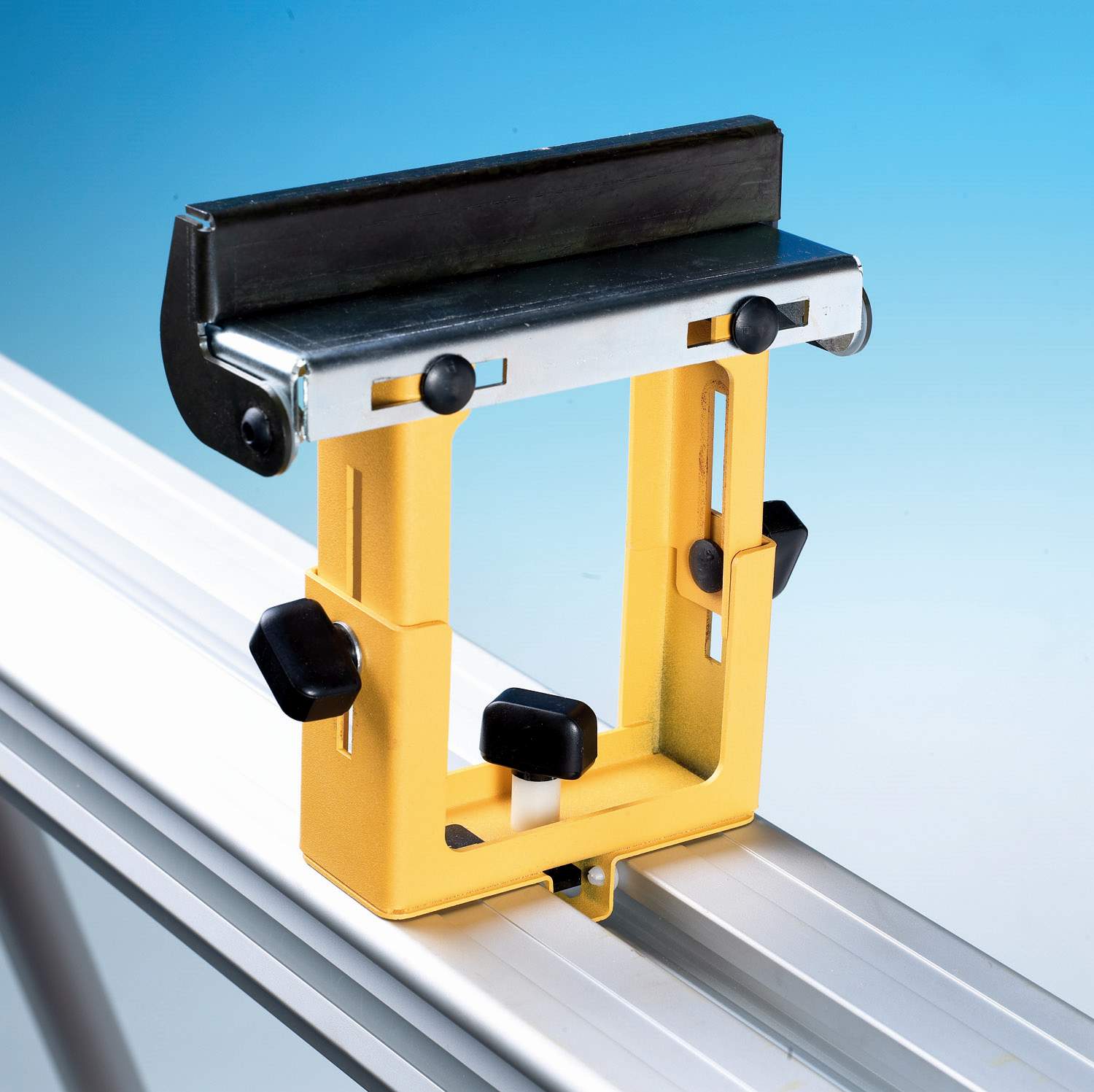 Produktbild DeWALT Werkstueckauflage fuer DE7023