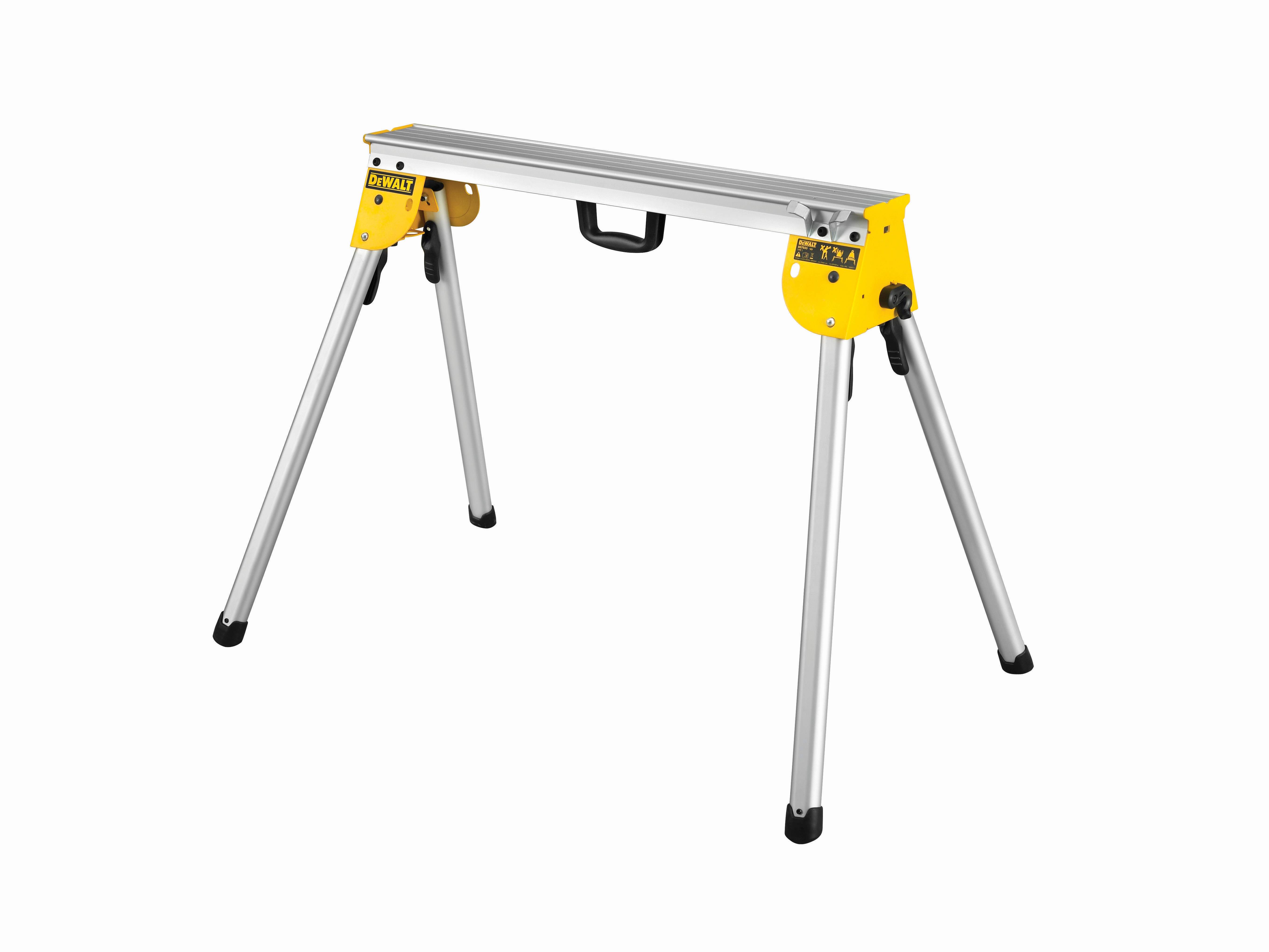 Produktbild DeWALT Montagebock