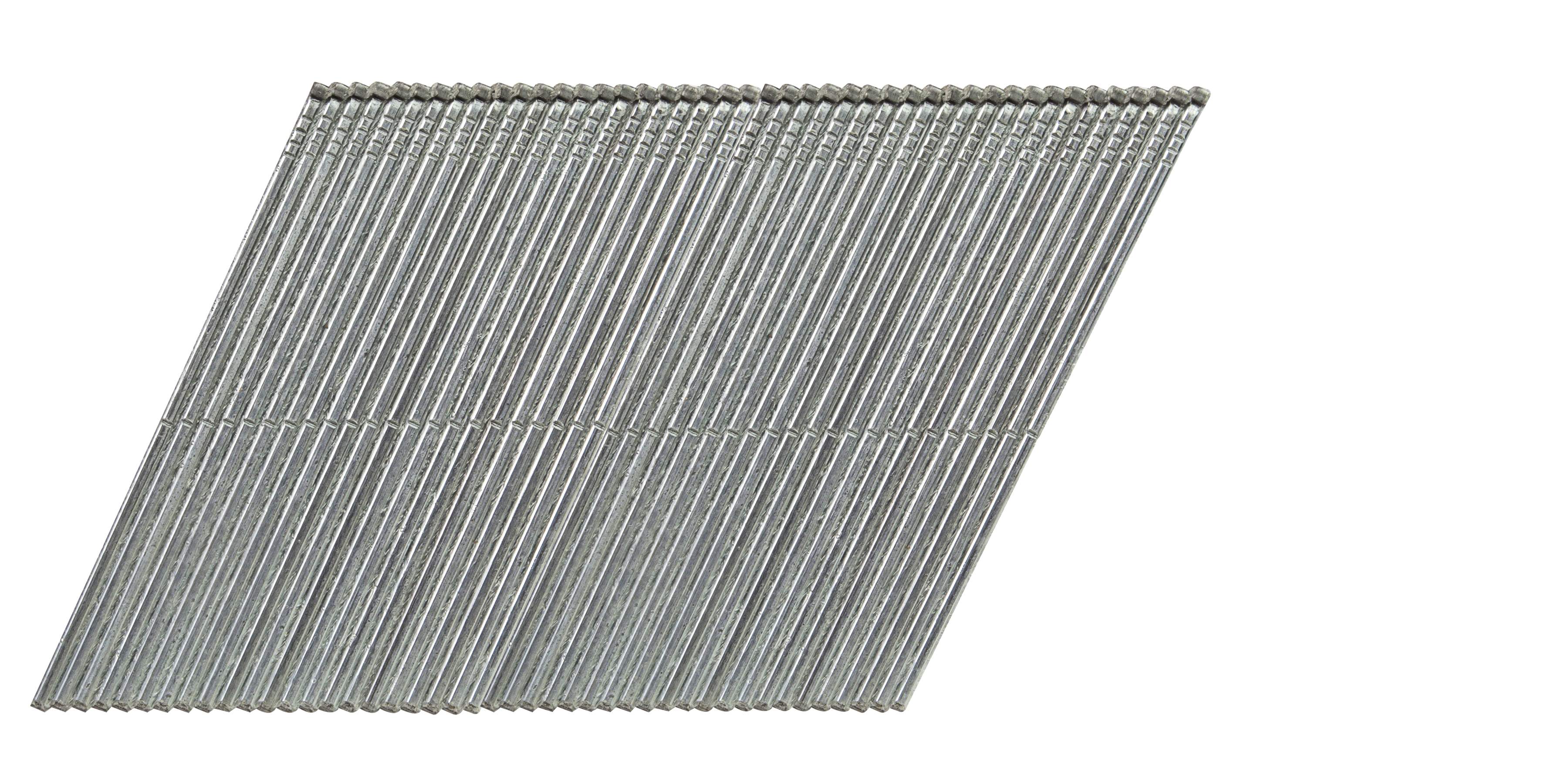 Produktbild DeWALT Stauchkopf. DNBDA 50mm 5kSt. Galv.