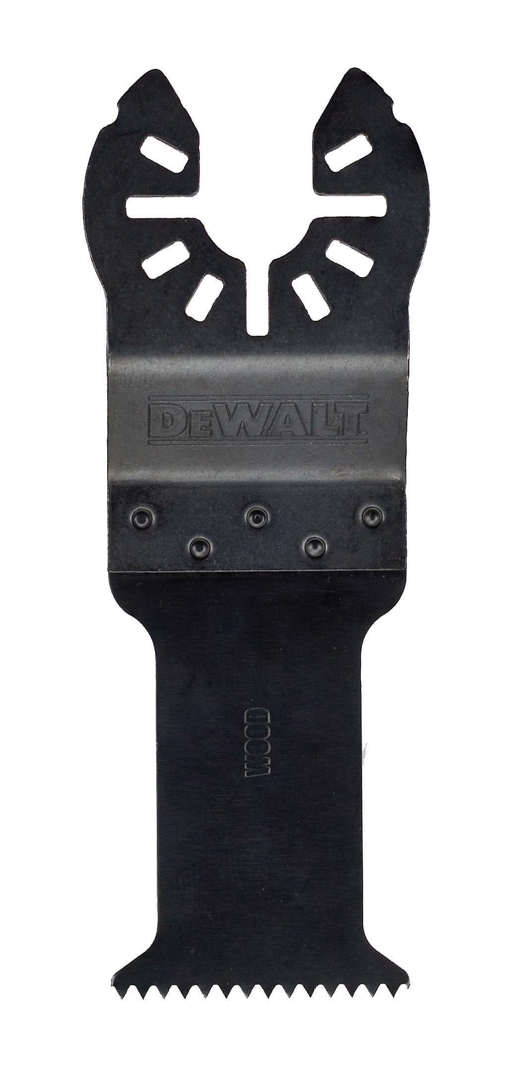 Produktbild DeWALT Multi-Tool Sägeblatt 43x30mm