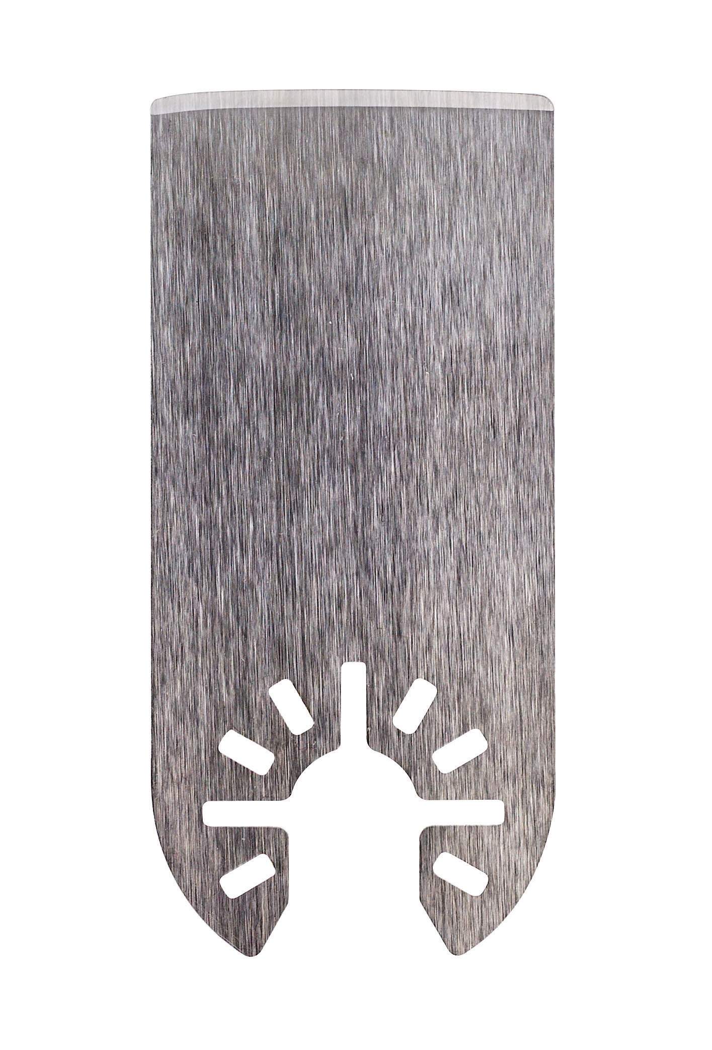 Produktbild DeWALT Multi-Tool Spachtel flexibel 35mm