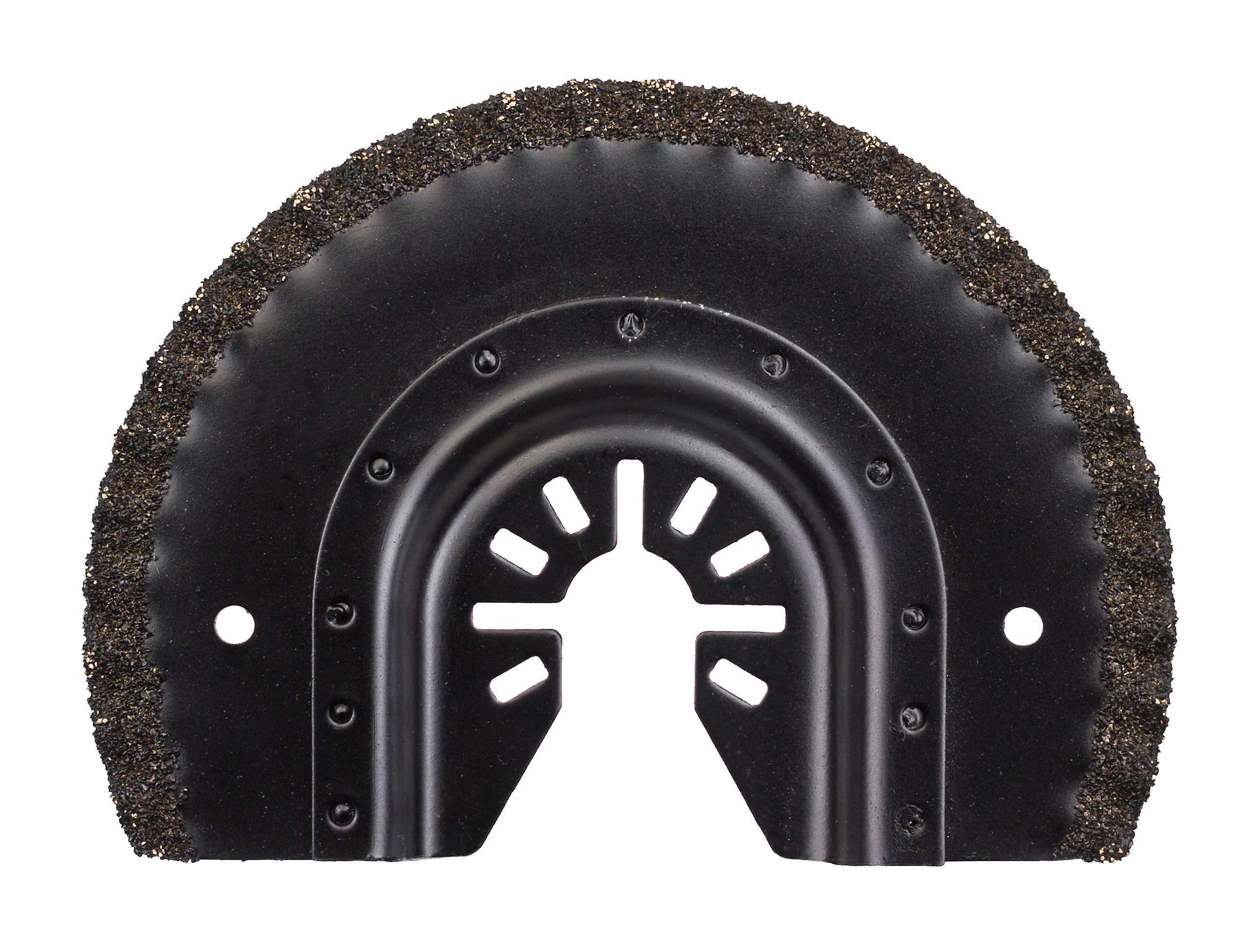 Produktbild DeWALT Multi-Tool Sägeblatt Segment 95mm Schnittbreite 5 mm