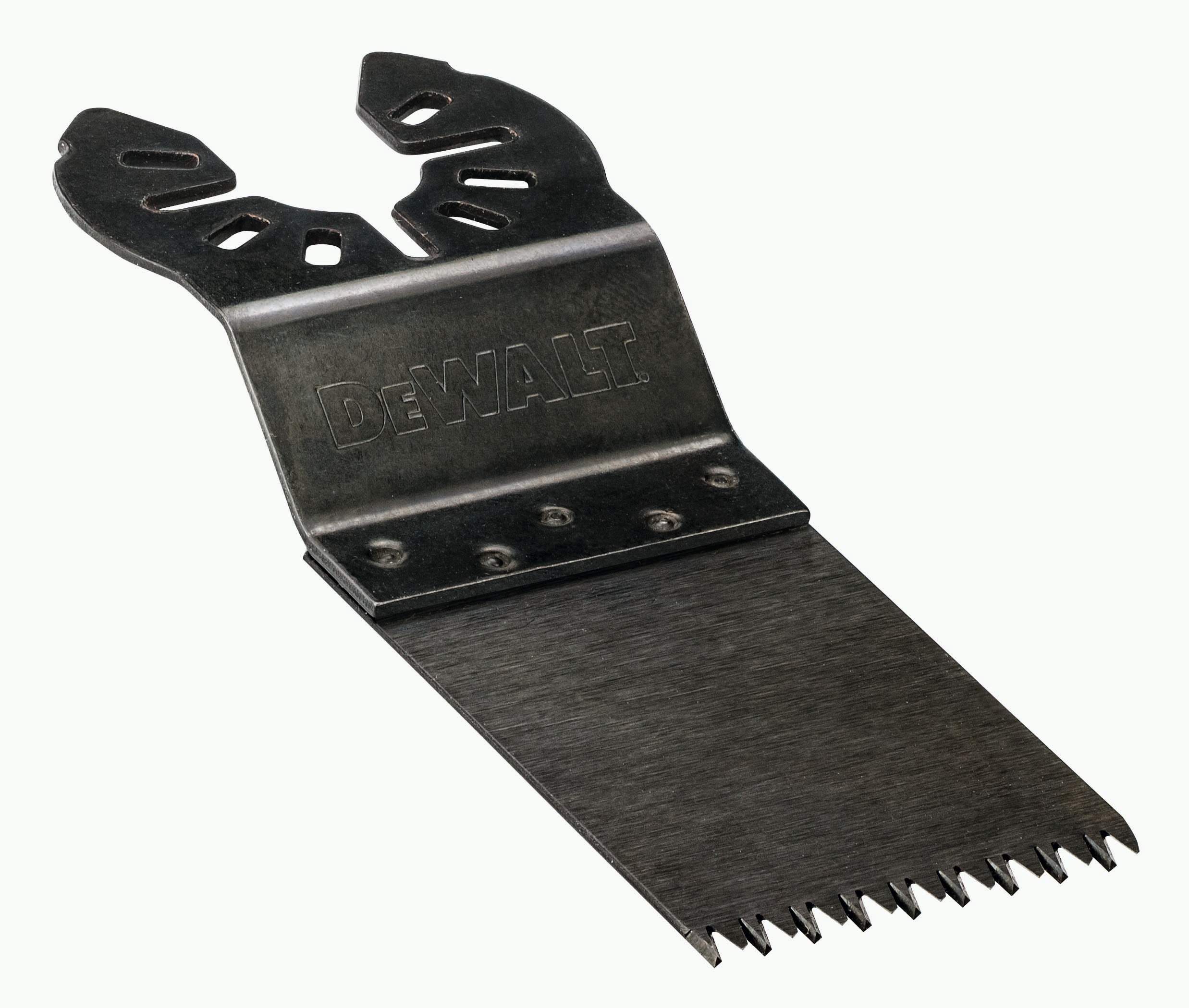 Produktbild DeWALT Multi-Tool Saegeblatt 30mm