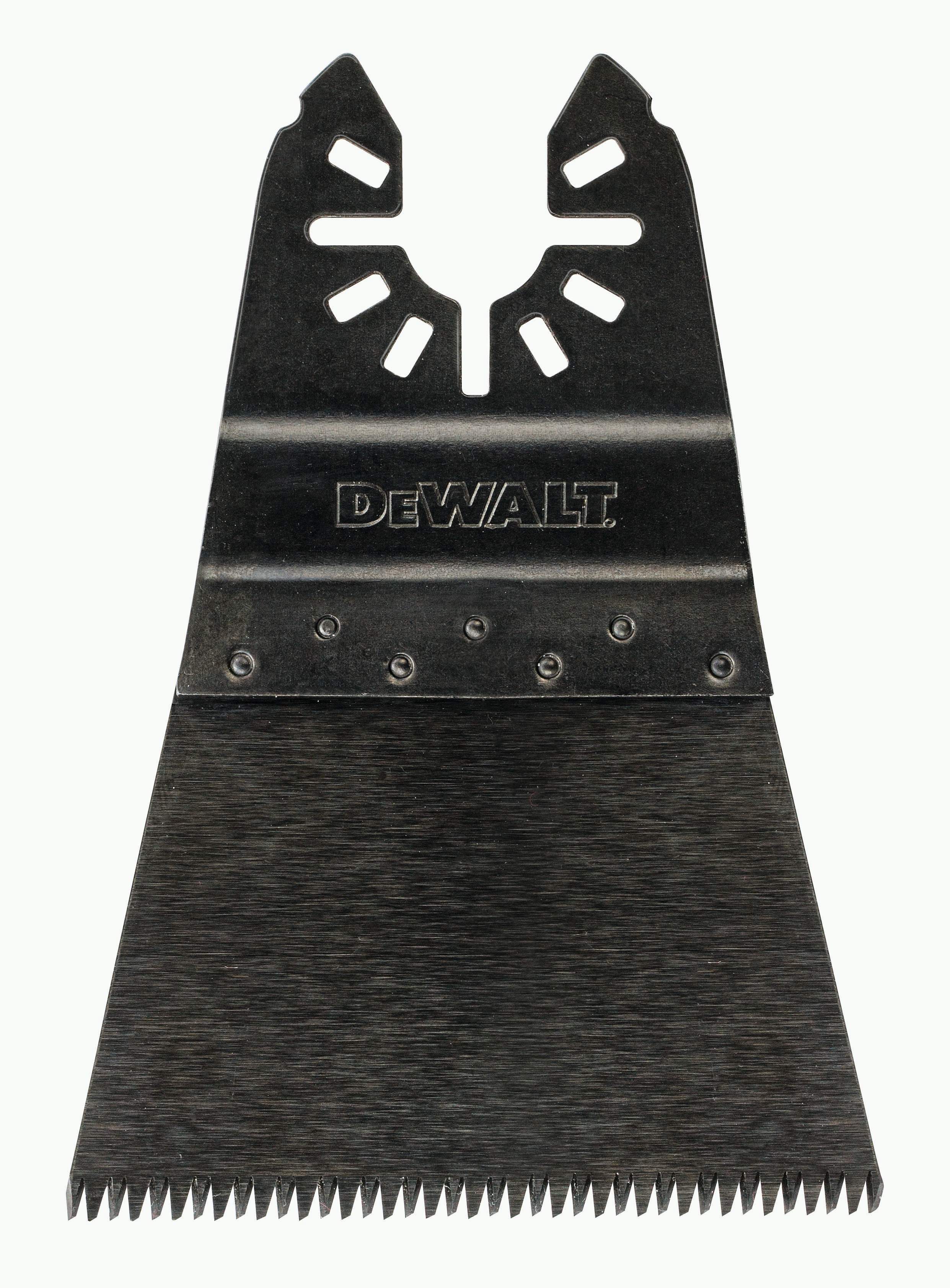 Produktbild DeWALT Multi-Tool Saegeblatt 64mm