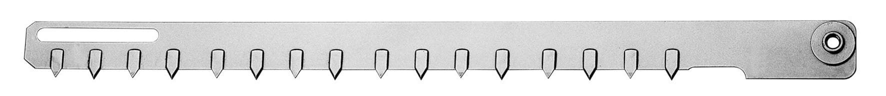 Produktbild DeWALT HSS Spezialsägeblatt Holz 275mm