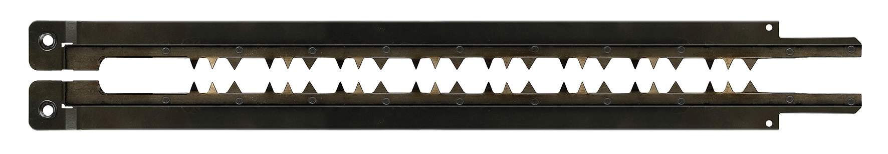 Produktbild DeWALT HSS Spezialsägeblatt Holz 295mm