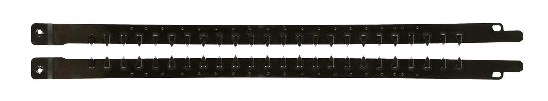 Produktbild DeWALT Spezialsägeblatt HM Poroton 430mm TCT