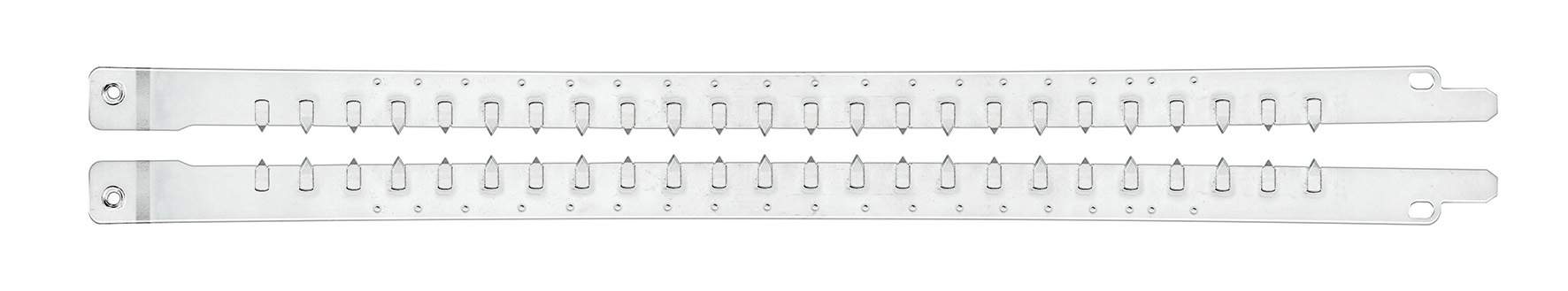 Produktbild DeWALT Spezialsägeblatt HM Porenbeton 430mm