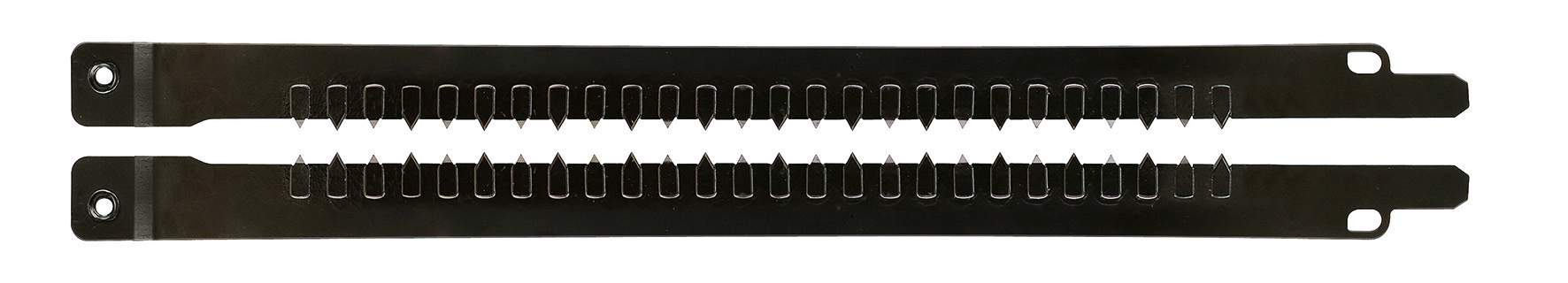 Produktbild DeWALT Spezialsägeblatt HM Poroton 295mm