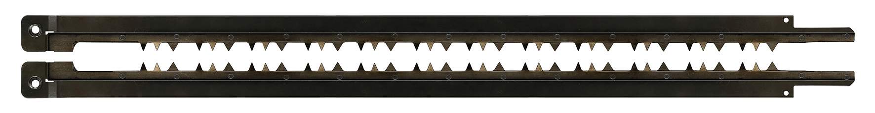 Produktbild DeWALT Spezialsägeblatt HSS Holz 430mm