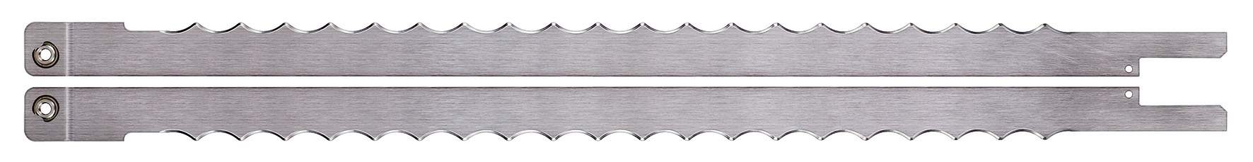 Produktbild DeWALT Spezialsägeblatt HSS Daemmst 430mm