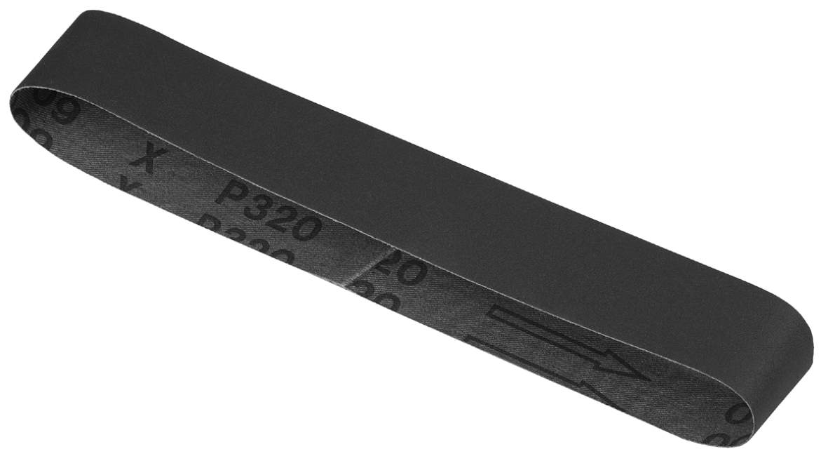 Produktbild DeWALT Schleifband stat. 45x715mm K80 3Stk