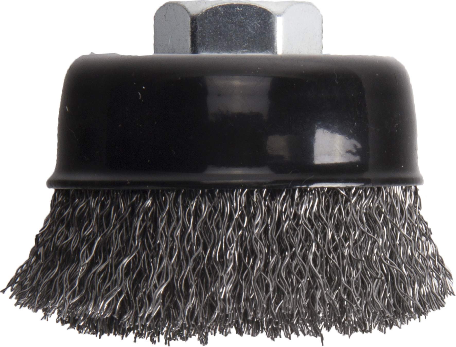 Produktbild DeWALT Topfbürste gewellt 65mm M14