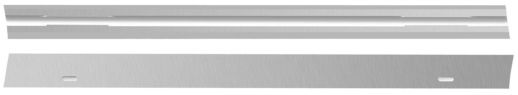 Produktbild DeWALT Hobelwendemesser HM 80mm 2Stk