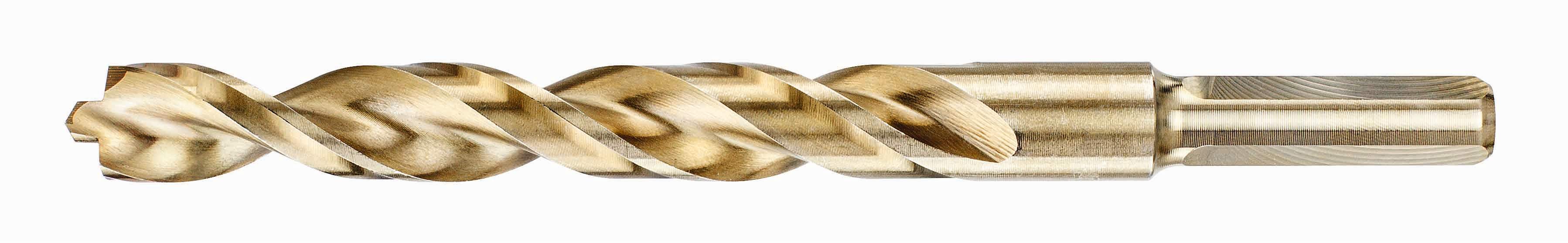 Produktbild DeWALT Metallbohrer HSS-Co 12x151x101mm