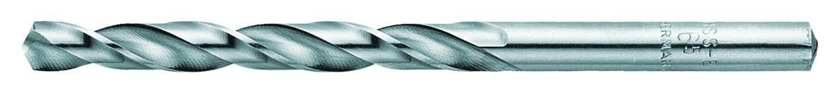 Produktbild DeWALT Metallbohrer HSS-G 6,5x101x63mm