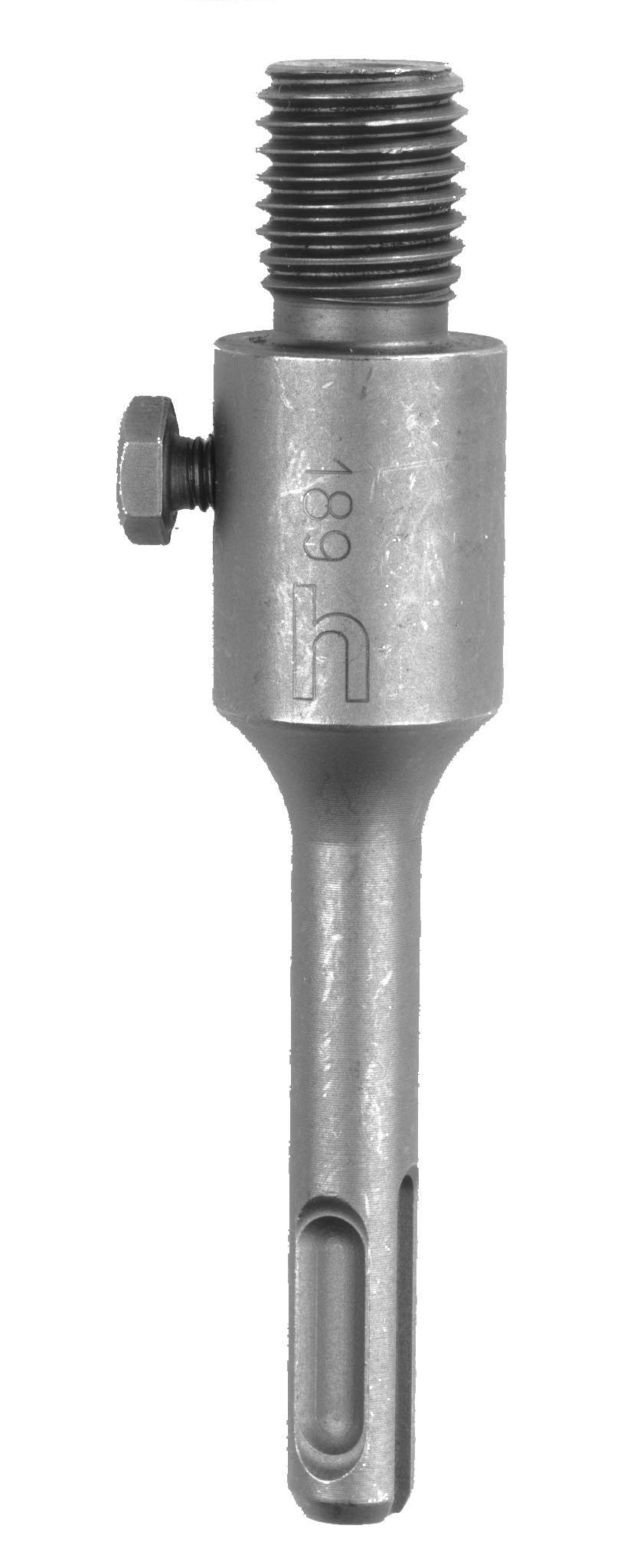 Produktbild DeWALT Adapter f. Hammerbohrkr. SDS-plus 110mm