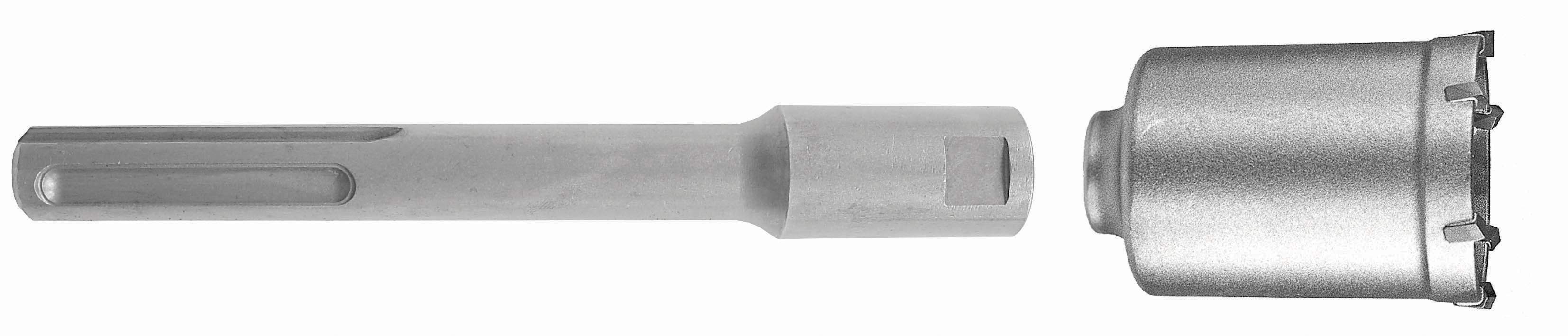 Produktbild DeWALT Adapter f. Hammerbohrkr. SDS-max 400mm