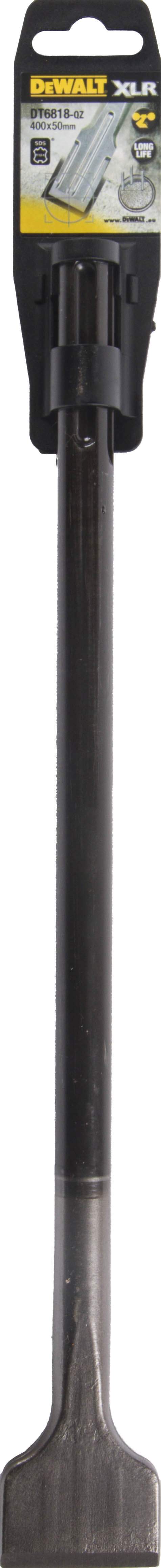 Produktbild DeWALT Flachmeißel SDS-max 50x400mm