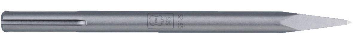 Produktbild DeWALT Spitzmeißel SDS-max 300mm