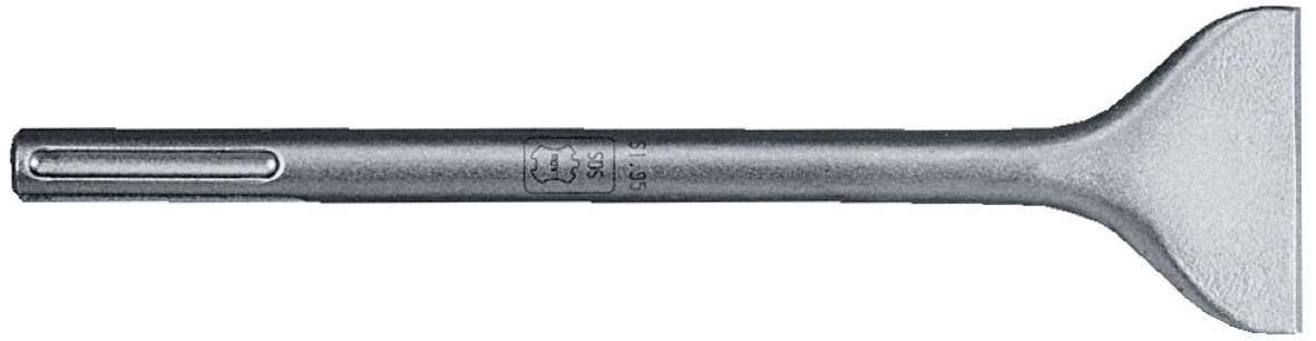 Produktbild DeWALT Flachmeißel SDS-max 80x300mm