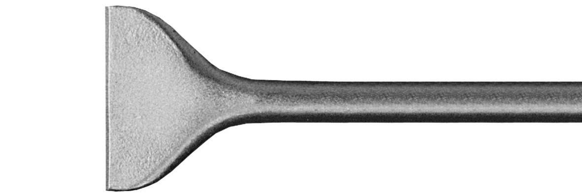 Produktbild DeWALT Fliesenmeißel SDS-max 80x300mm