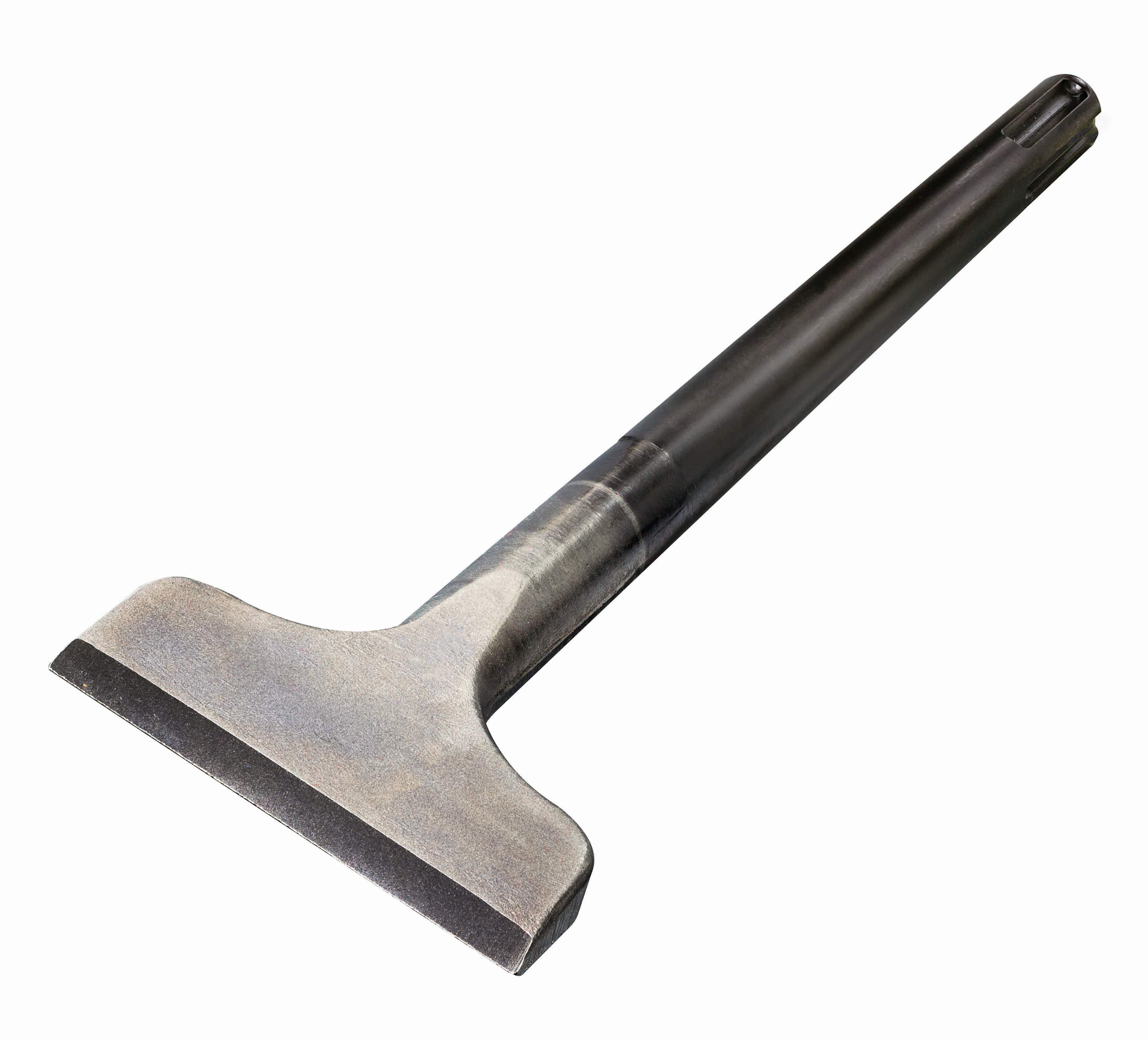 Produktbild DeWALT Spatmeißel SDS-max 75x400mm