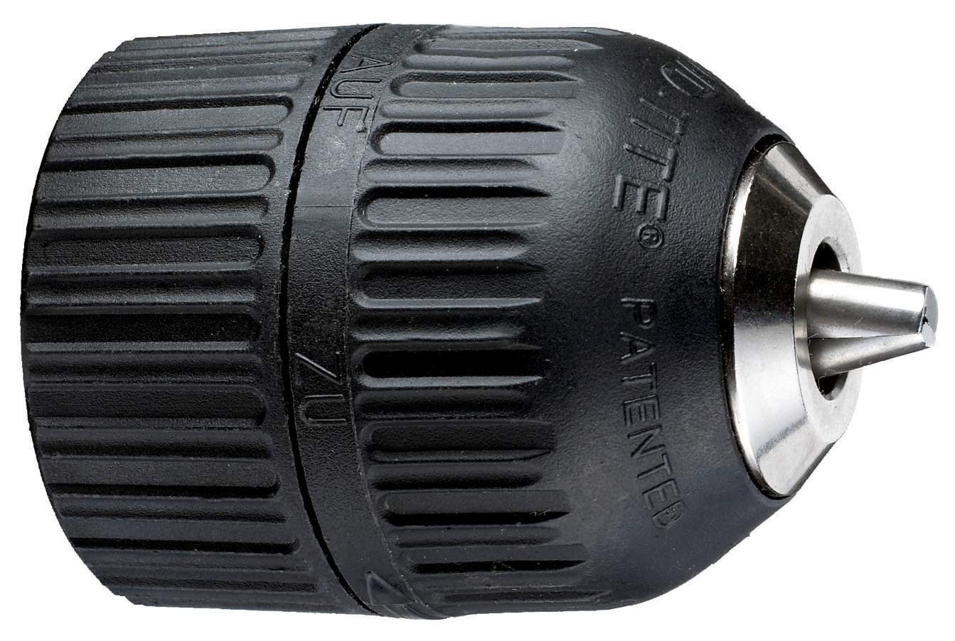 Produktbild DeWALT Kunststoff Schnellspann Bohrfutter 1.5-13mm 1/2 Zoll x 20 UNF