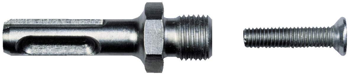 Produktbild DeWALT Adapter f. Bohrfutter SDS-plus 1/2Zoll