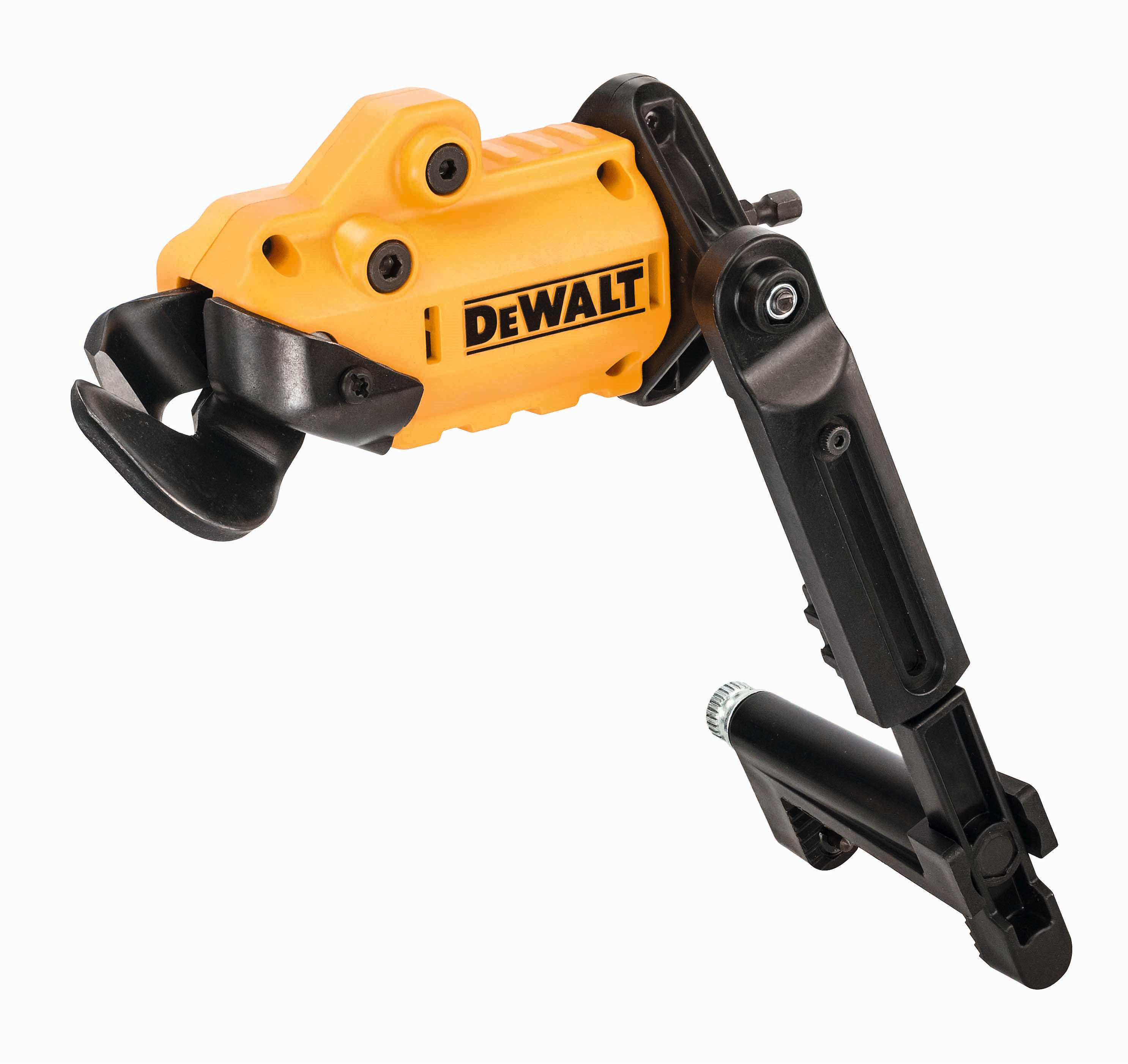 Produktbild DeWALT Blechschere schlagfest 18GA
